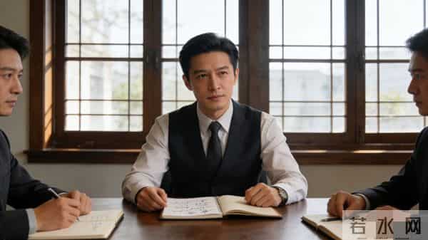 天秤座事业预警:12月起,你的职场“质变级突破”要来了?