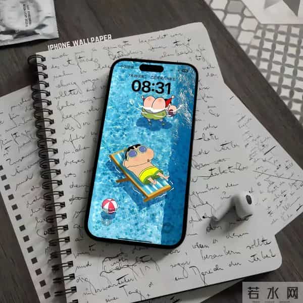 高清壁纸｜风格不被定义第328篇