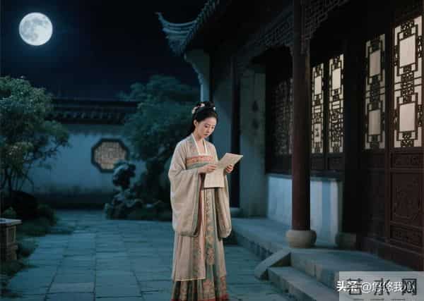 明兰给蓉姐儿的嫁妆，婆家遭难，才知后娘的这份“薄礼”是救命符