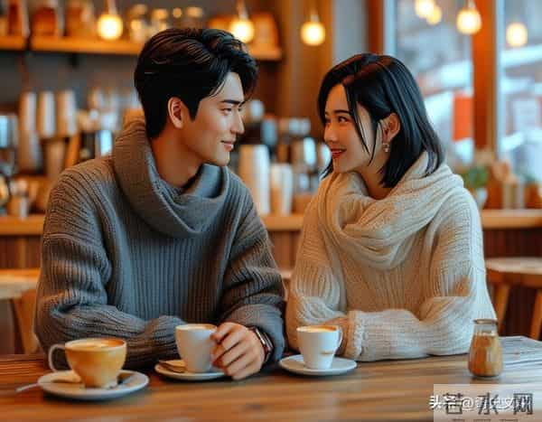 女县委书记(十二)-激流与私语