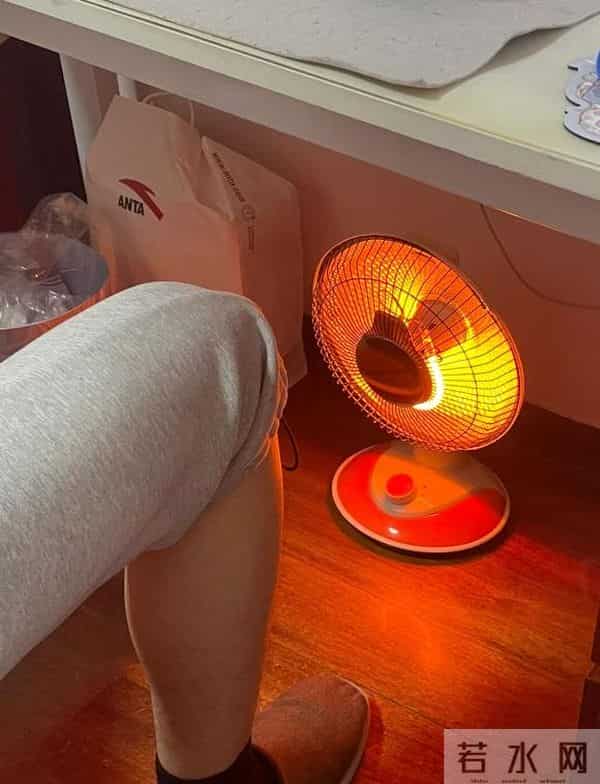 被央视拉黑的4样“取暖神器”，不管天气多冷，都不建议用！