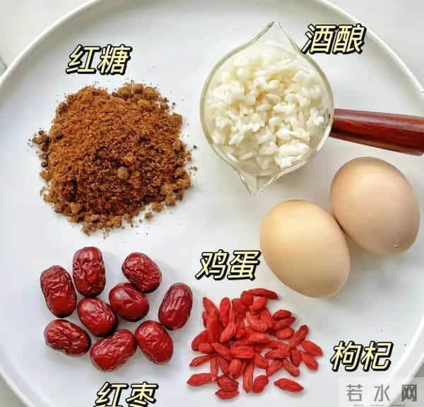 寒冬不惧冷！中老年必吃5款“暖身王”，补足阳气，手脚暖过冬