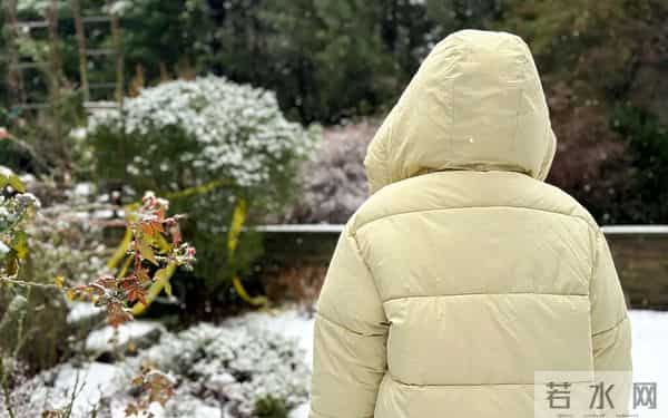 星空夜话 - 穿了这么多年羽绒服，这些细节很多人居然不知道！