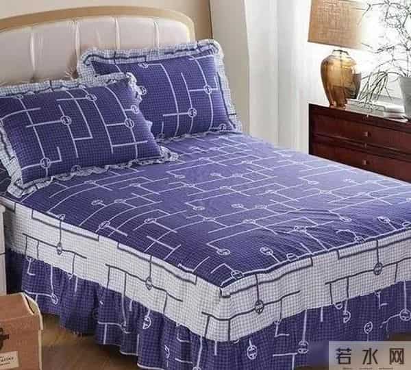 强烈建议停用这种床单！接触时间越长越危险，很多人还在用