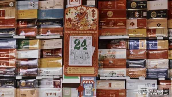 低价烟咋买不到了？河南烟民跑断腿，外省却随便买