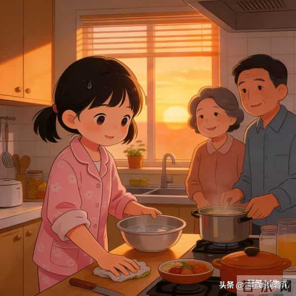 七个时辰出生的报恩娃，看看你家娃在不在其中？