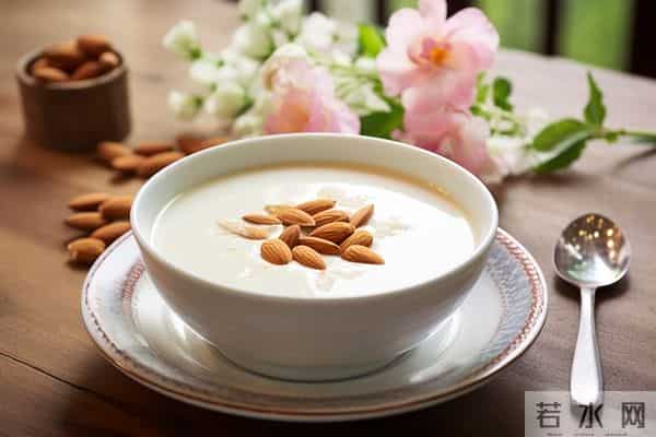 一颗杏仁暖一冬：冬天吃杏仁，补营养还抗寒