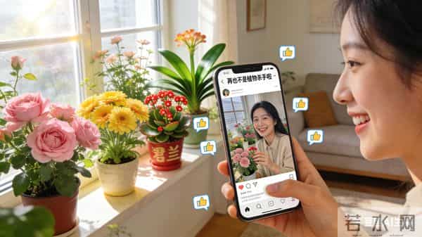 零下15℃也能开！4种“摆烂式”养花选手，新手闭眼入不踩坑