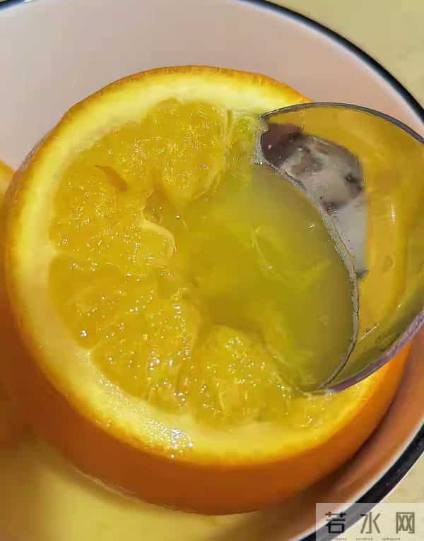 它是止咳第一名,放到锅里蒸一蒸,轻松排出黄痰,喉咙不干不疼了