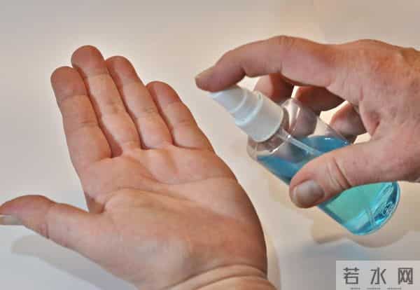 甲流的元凶被查出，海鲜没上榜，第1名大家或许每天都在接触!