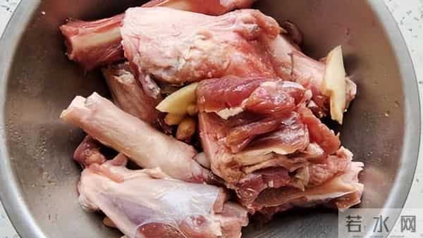 甲流来了,这碗“扶正汤”每周喝2次,津液足阳气足,不怕邪气!