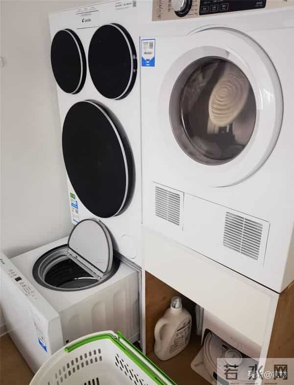 5个理由告诉你“多筒洗衣机”值不值，用前瞧不上，用后：我错了
