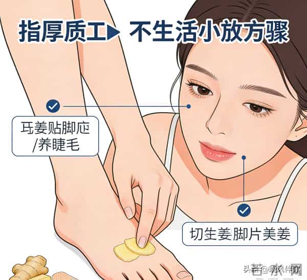 藏了8年的生活小偏方！低成本超好用，家家都能学，省钱又省心