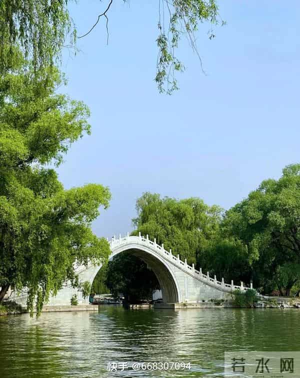 人越善良，福气越深，这是天道轮回的因果