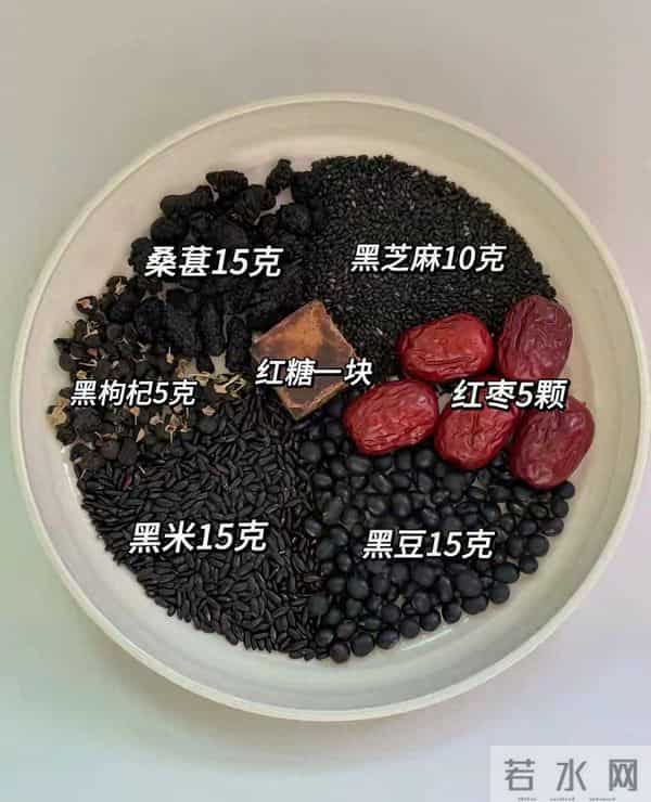 大雪后，天冷了多吃这个豆子，暖身养人，对眼睛和头发都很好！