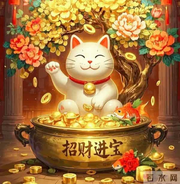 选对“头像”真的会旺！试试这几种风格