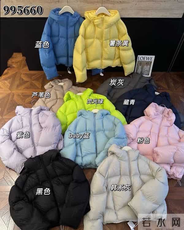 穿羽绒服的5个坑！9成人年年踩，难怪不保暖还显邋遢