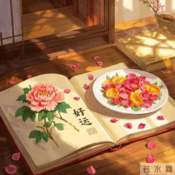 一生不换的吉利头像