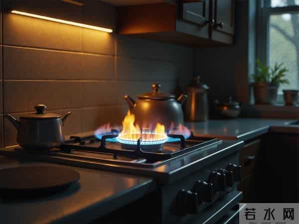 燃气费太高？抄表员泄露5招，省钱超简单