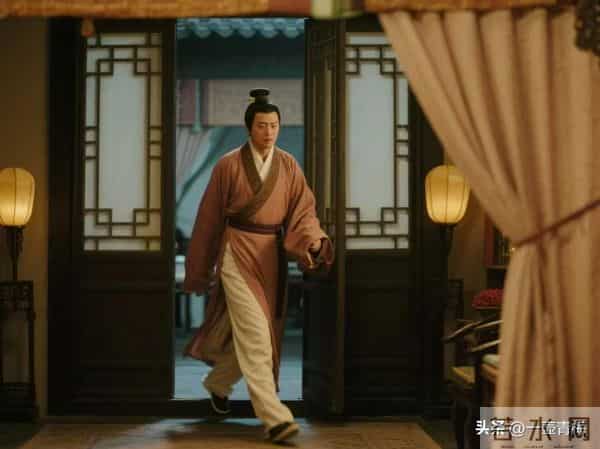 《肉蒲团》第四话:求子庙前暗写胭脂谱,惊鸿双姝胜烟火三千。