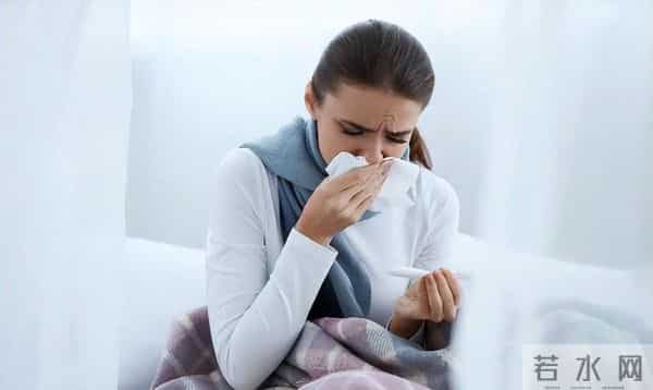 甲流升级，很多患者不发烧。出现以下症状，要注意了！
