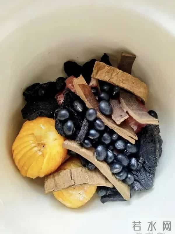 难怪香港男人不显老还勇猛,原来常喝这个汤!