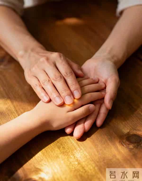 你的孩子注定大富大贵，因你积德行善，老天爷恩赐