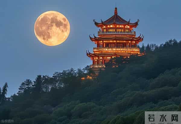 华夏古籍:《楚居》清华简