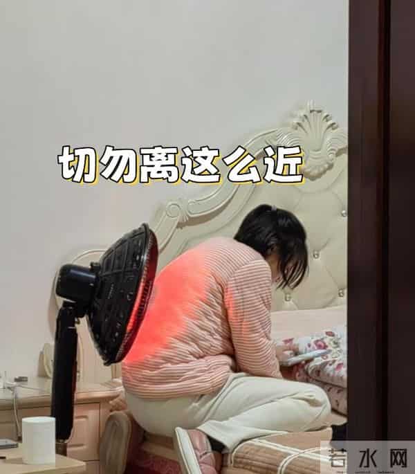 被央视拉黑的4样“取暖神器”，不管天气多冷，都不建议用！