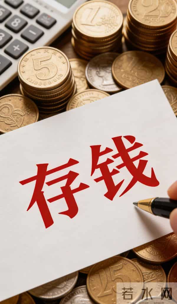 手上有20万存款，在中国到底属于什么水平？可能和你想的不一样