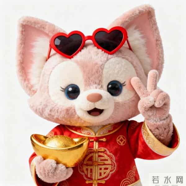 “快来领取你的新头像”