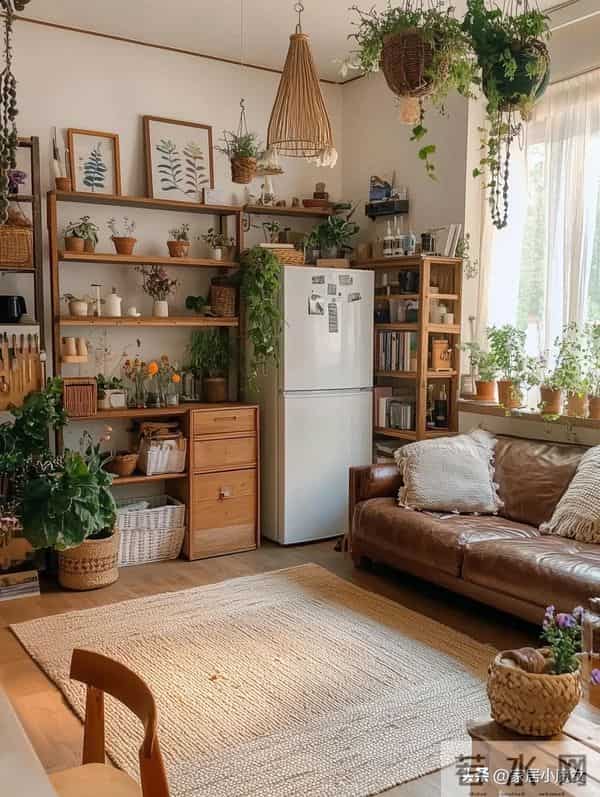 家里这“6样东西”，都是“甲醛大户”，赶紧断舍离！