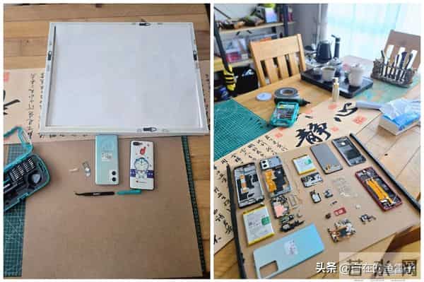 闲置旧家电别只当废品卖！网友的脑洞改造，让你直呼亏大了