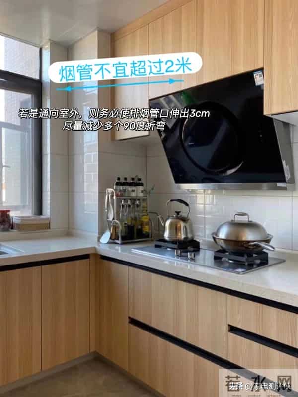 为什么油烟机明明没坏,但就是不吸烟?内行人:别再上赶着当韭菜