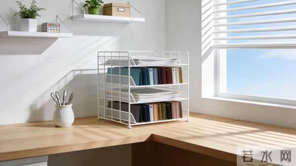 关于收纳整理的5个原则，悄悄分享给你！（记得收藏！）