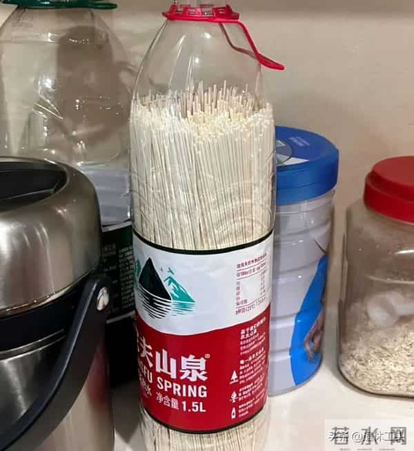 这些越用越爽的生活技巧，分文不花，第一个想出来的是天才吧！