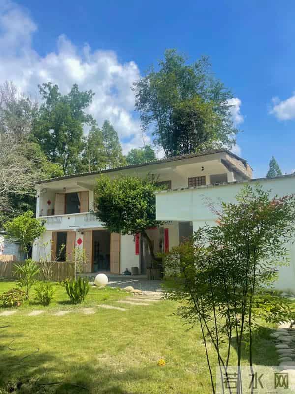 我租了个院子，用来“浪费”时间！