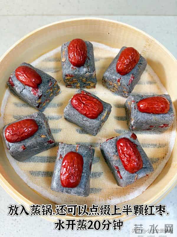 黑豆和它配着吃，等于"补肾王"，强筋骨抗衰老，头发乌黑显年轻