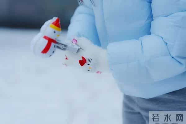 星空夜话 - 穿了这么多年羽绒服，这些细节很多人居然不知道！