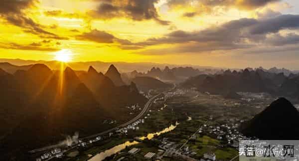 凡是添了孙子的家庭，你们发觉没有，老人都有四个变化