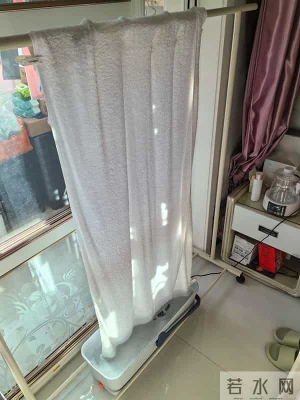 被年轻人的“自制加湿器”惊到了！不花钱，让家里不再干燥