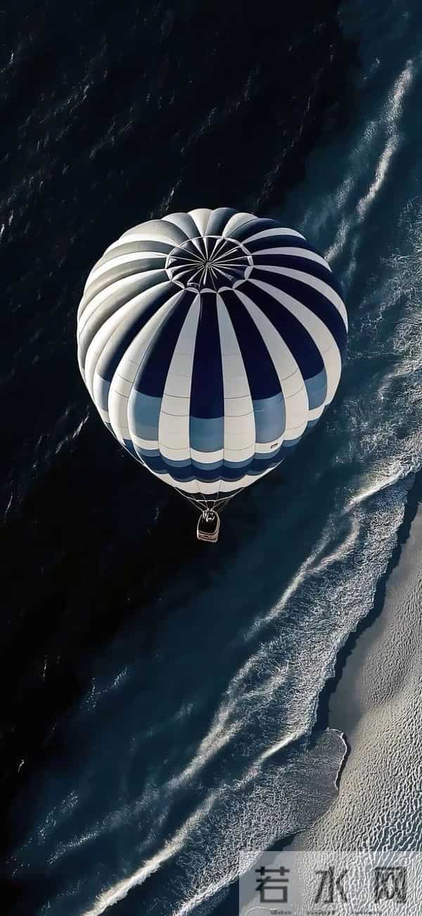 8K壁纸：景深风景锁屏