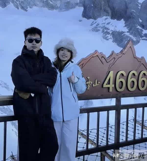 许妈连线浩男品尝美食 骑摩托车出现尴尬一幕 老谢回应公司没法运转