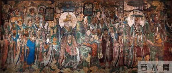 这才是“国潮鼻祖”