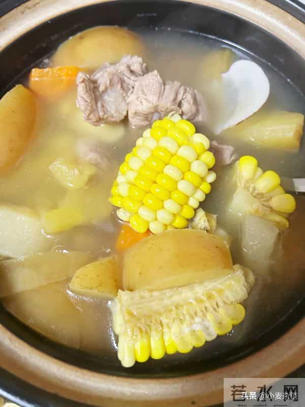 阴虚火旺，口干失眠！多吃这4样，润全身、降虚火、睡得香