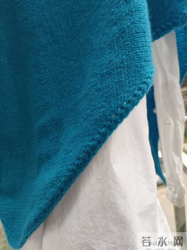 欧了!今天聊一聊尺寸和定型,小细节什么的啊。