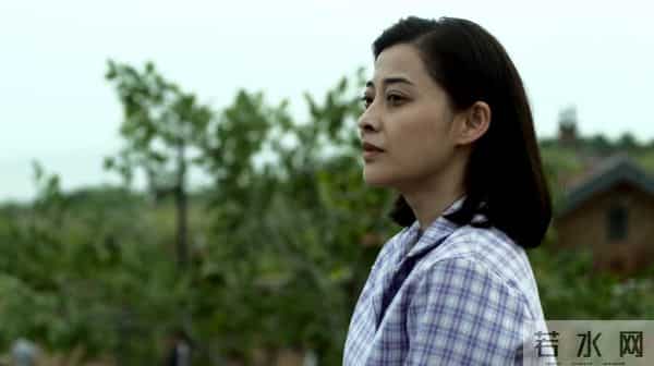 安杰被江德福臭骂1顿，一向暴脾气的她怎么突然哑火了？