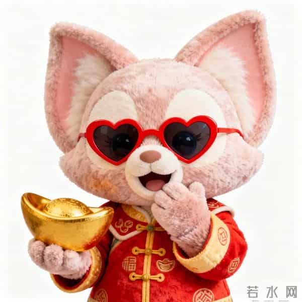 “快来领取你的新头像”