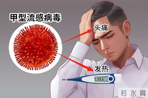 甲流3型：寒用荆防，热用银翘，寒包火防风通圣，抗病毒，扶正气