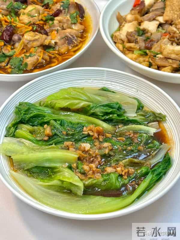 甲流毒株增多！专家劝告：萝卜白菜先靠边，这3样赶紧吃